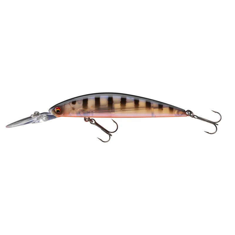 Daiwa Tournament Current Master DR 93-F PGP