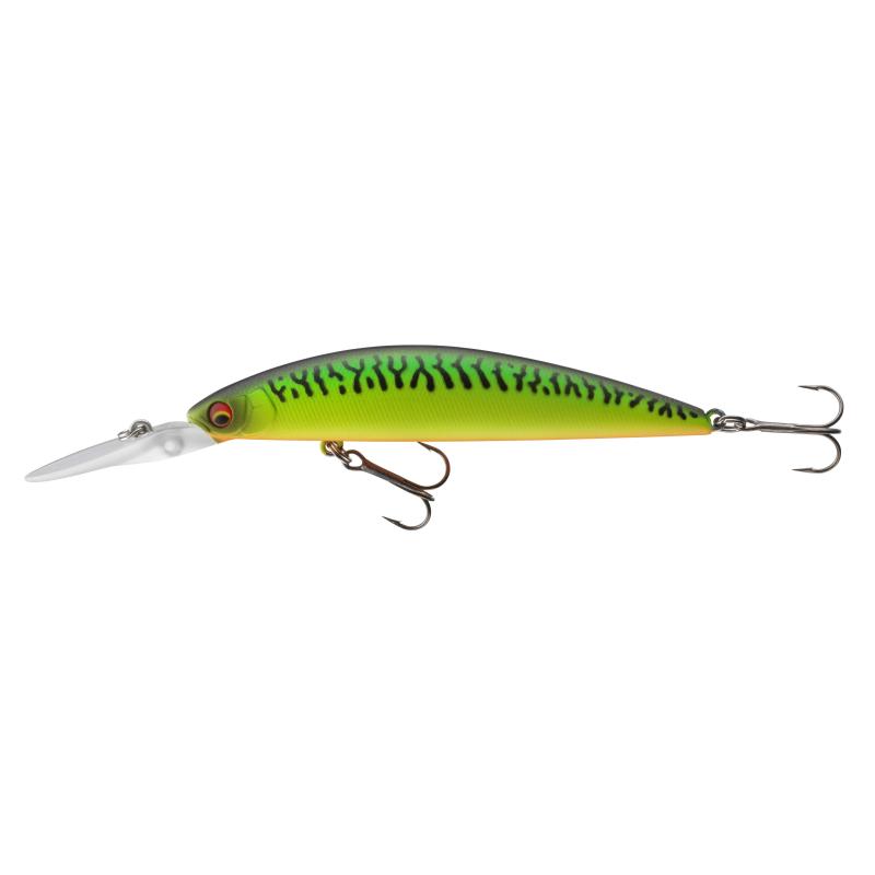 Daiwa Tournament Current Master DR 93-F FT