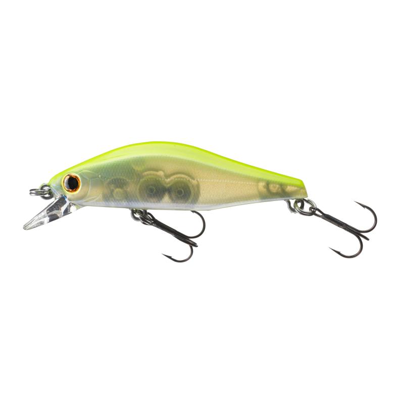 Produktbild Daiwa Tournament Wise Minnow 50FS CBP
