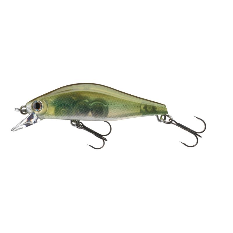 Daiwa Tournament Wise Minnow 50FS STS