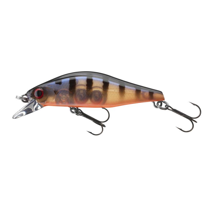 Daiwa Tournament Wise Minnow 50FS PGP