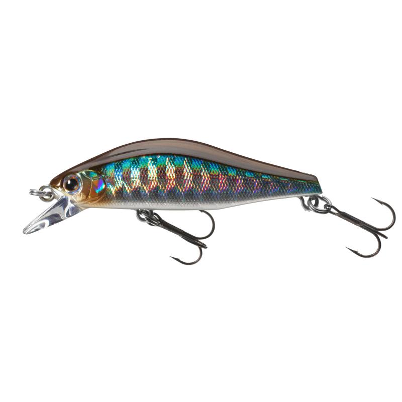 Daiwa Tournament Wise Minnow 50FS KBNG