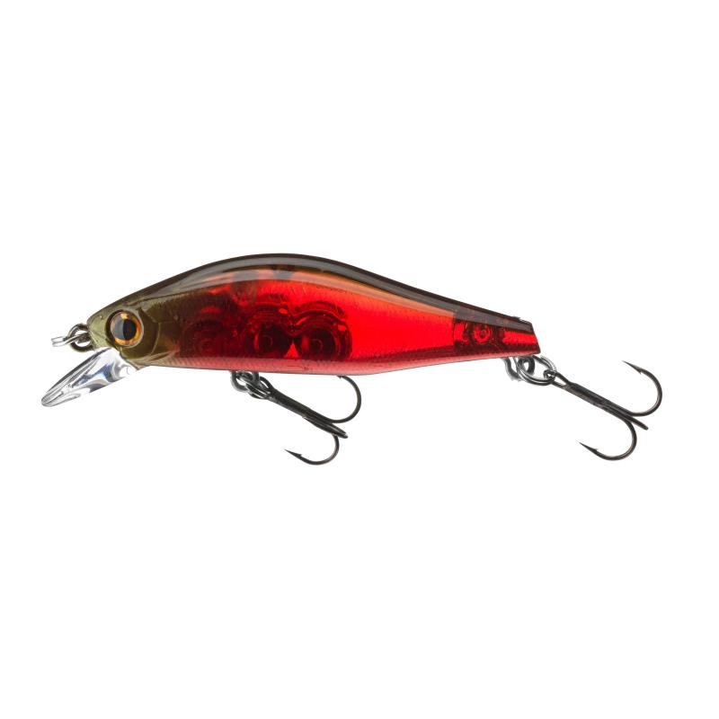 Daiwa Tournament Wise Minnow 50FS LR