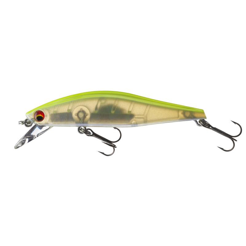 Produktbild Daiwa Tournament Wise Minnow 70FS CBP