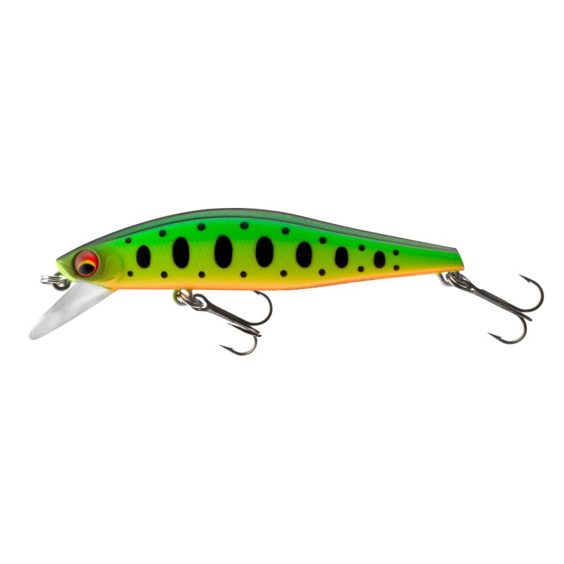 Produktbild Daiwa Tournament Wise Minnow 70FS FT
