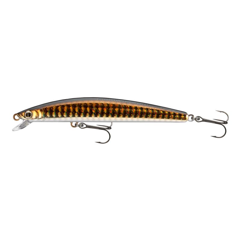 Daiwa Tournament Minnow 95SP 9.5cm GOL
