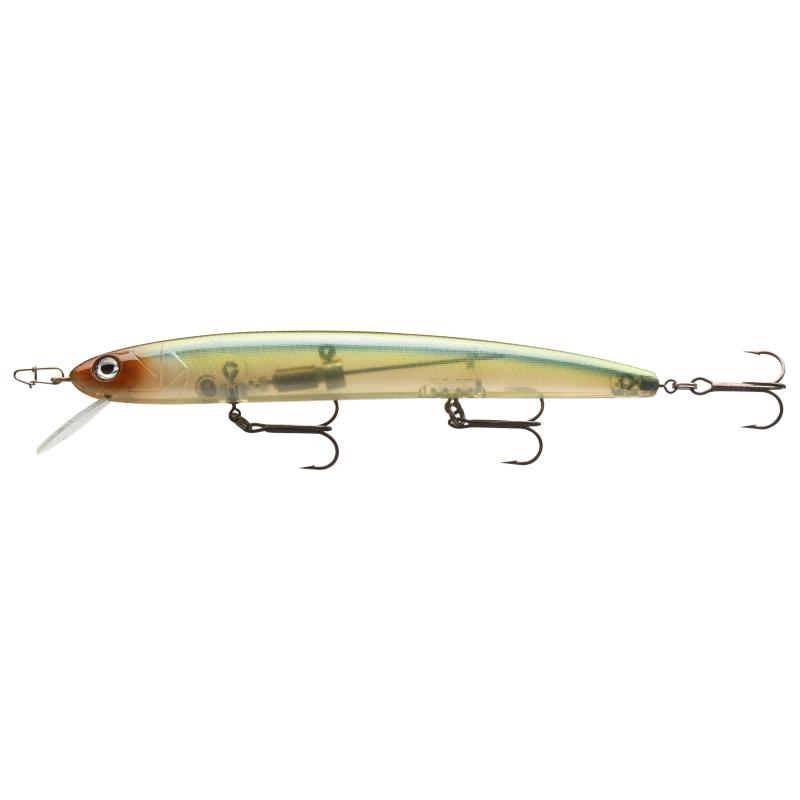 Daiwa STEEZ HMKLSC137SP NGS