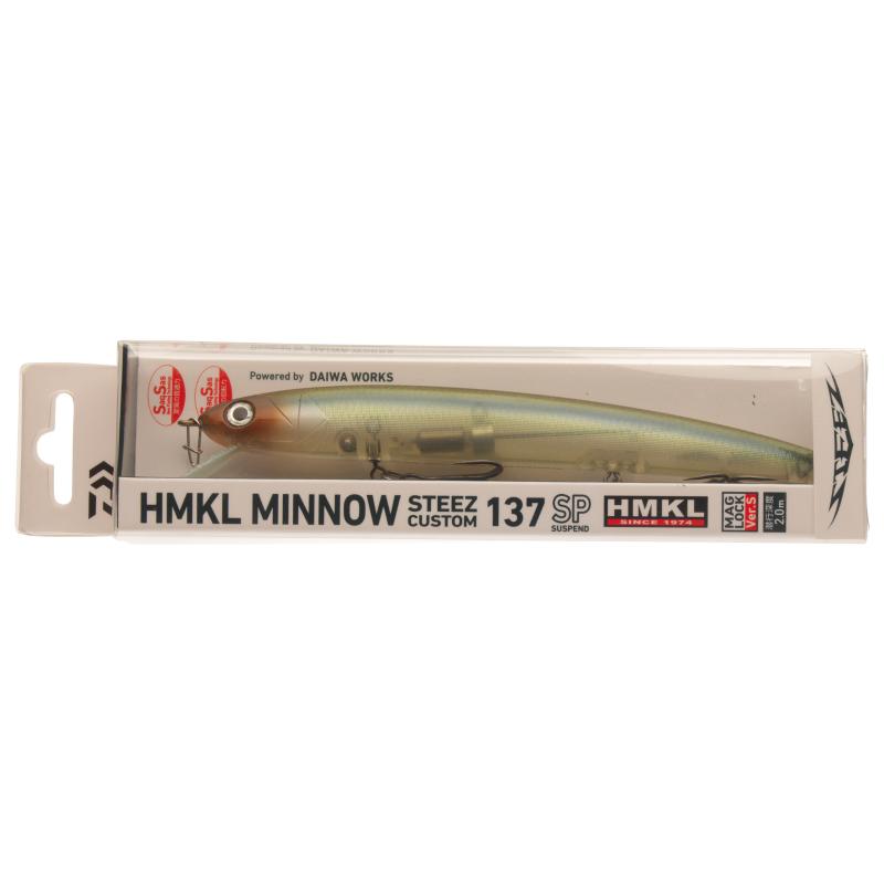 Daiwa STEEZ HMKLSC137SP NGS