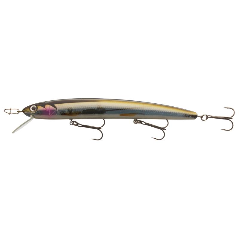 Daiwa STEEZ HMKLSC137SP HMW