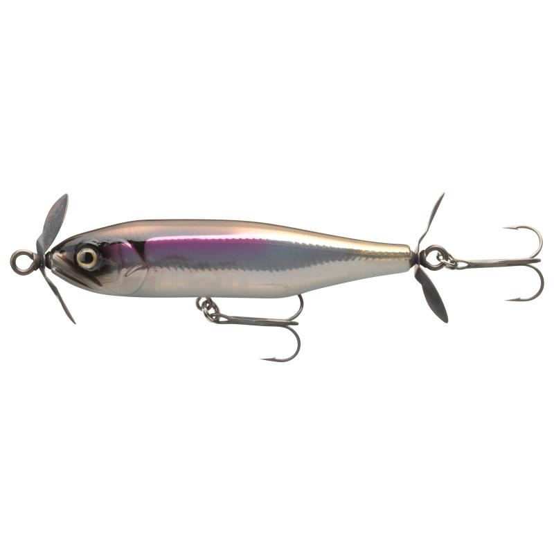 Daiwa STEEZ PROP85F WS