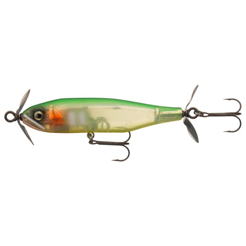 Daiwa STEEZ PROP85F C-LIME