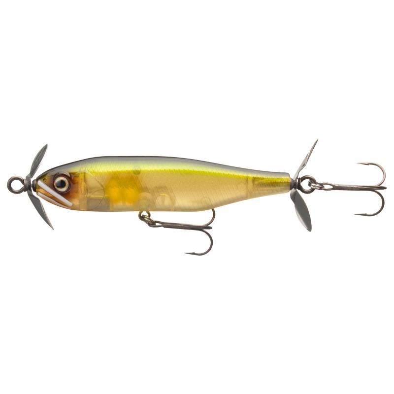 Daiwa STEEZ PROP85S G-AYU