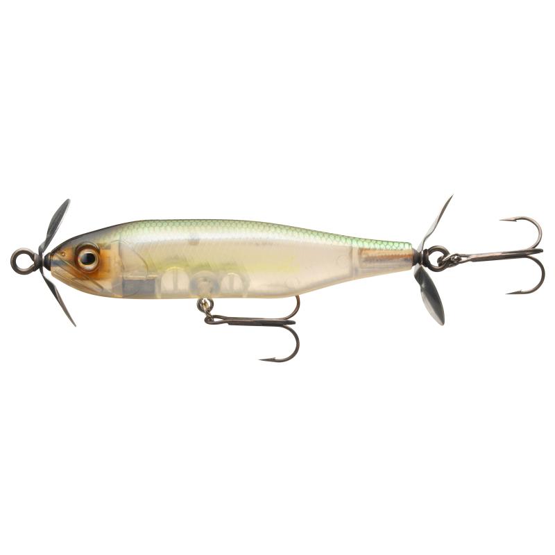 Daiwa STEEZ PROP85S NGS