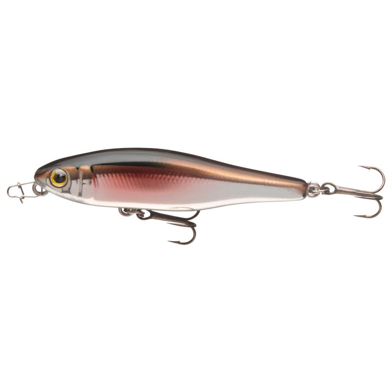 Daiwa STEEZ PL60F WK