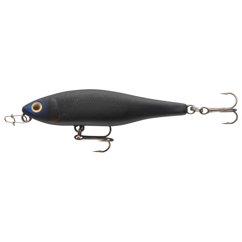 Daiwa STEEZ PL60F BK