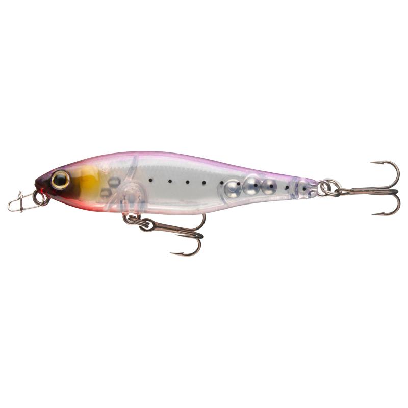 Daiwa STEEZ PL60F SU