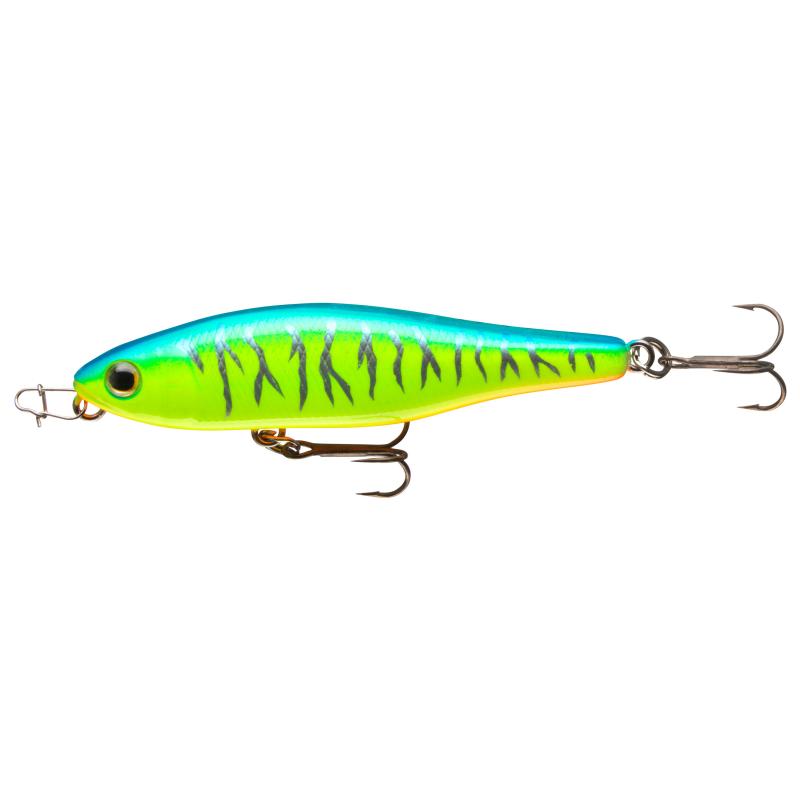Produktbild Daiwa STEEZ PL60F BBC