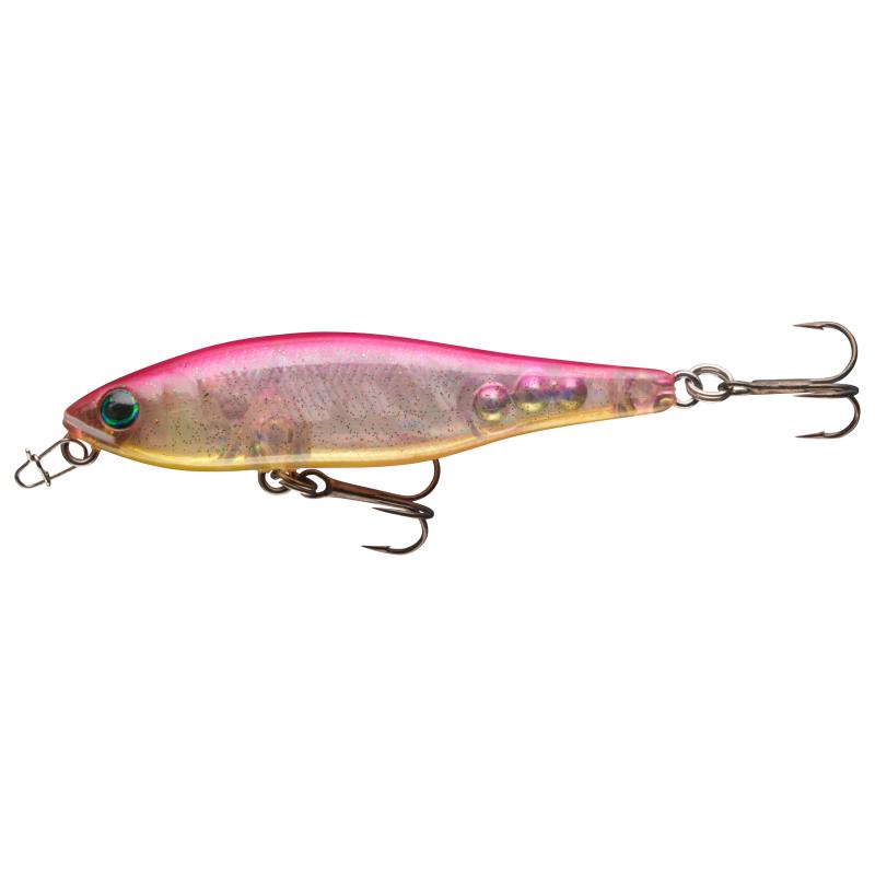 Produktbild Daiwa STEEZ PL60F HPV3