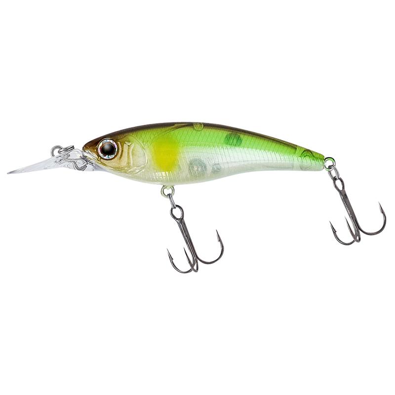 Produktbild Daiwa Steez Sd60Sp Sr Npa