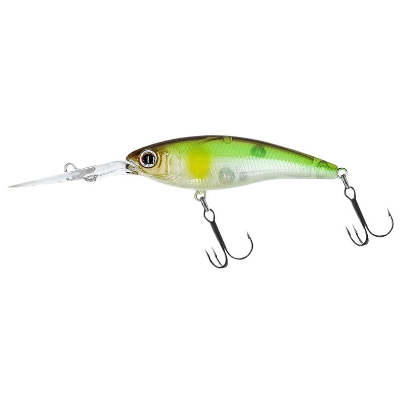 Produktbild Daiwa Steez Sd60Sp Dr Npa