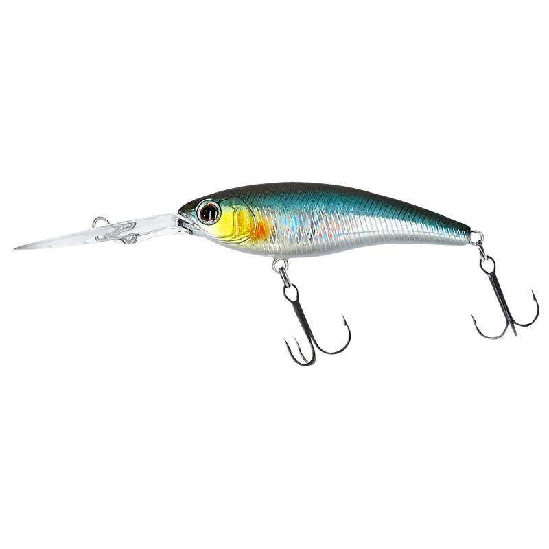 Produktbild Daiwa Steez Sd60Sp Dr Ss