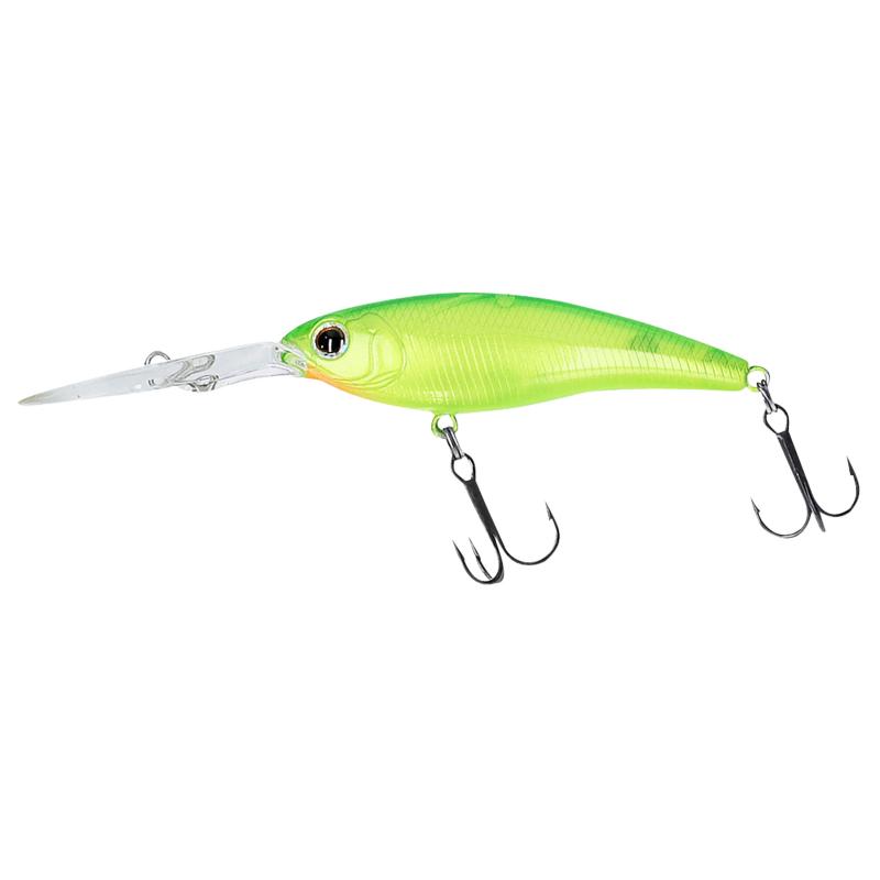 Produktbild Daiwa Steez Sd60Sp Dr Al