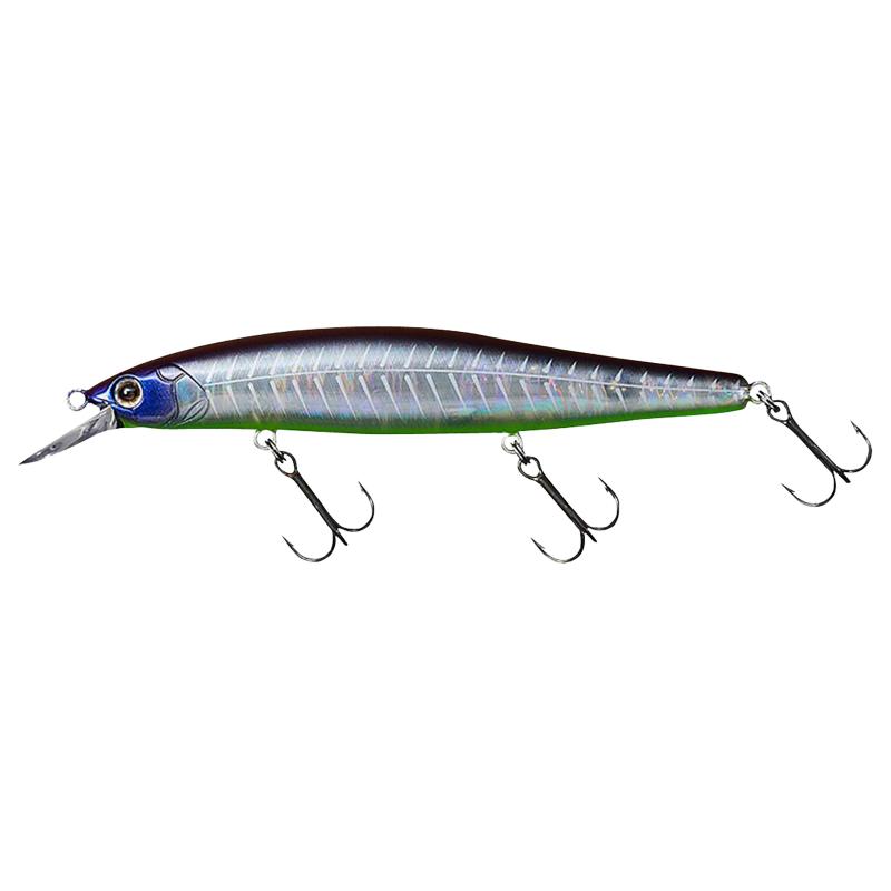 Daiwa Steez M110Sp Sr Gh