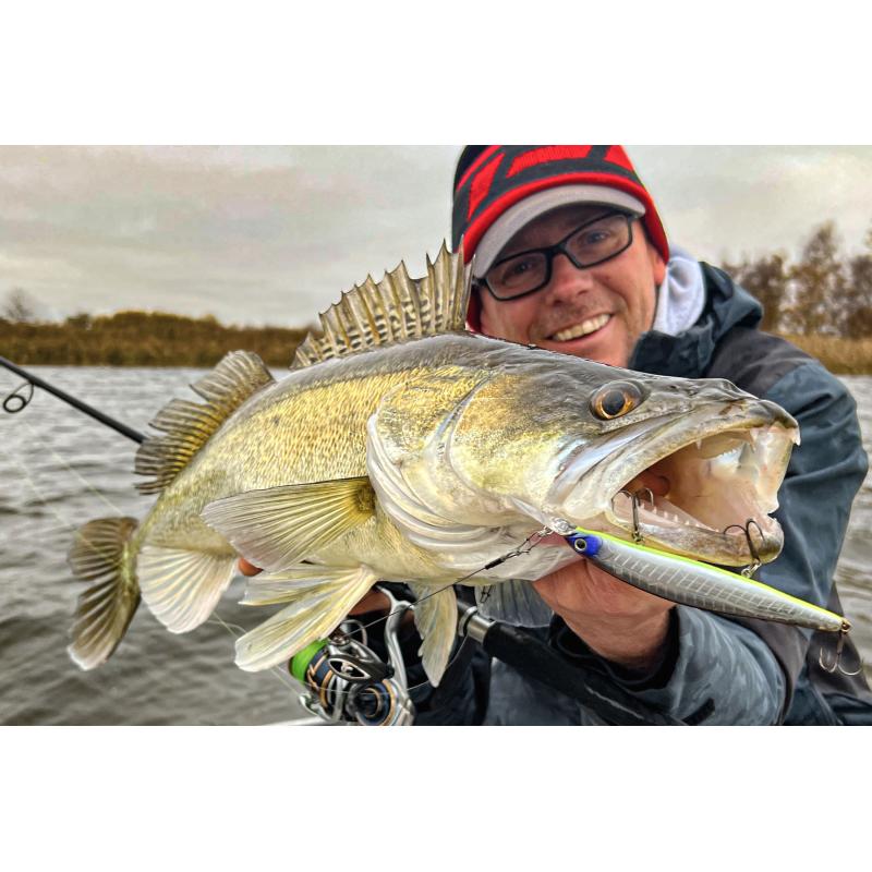 Daiwa Steez M110Sp Sr Gh