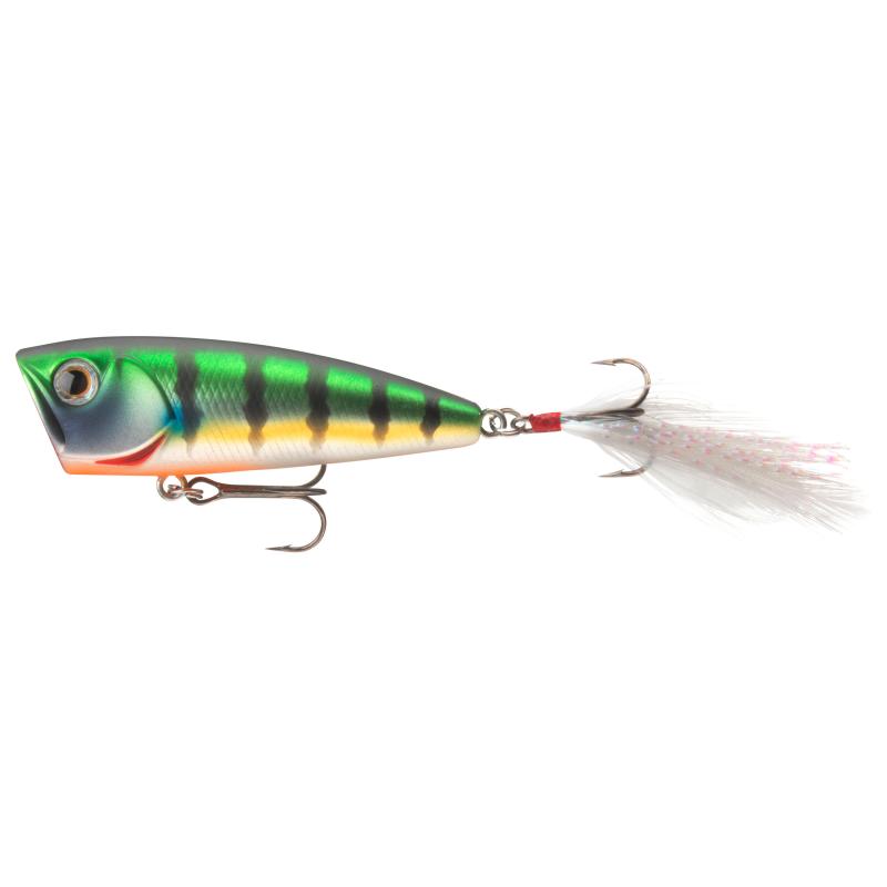 Daiwa STEEZ P60F MG