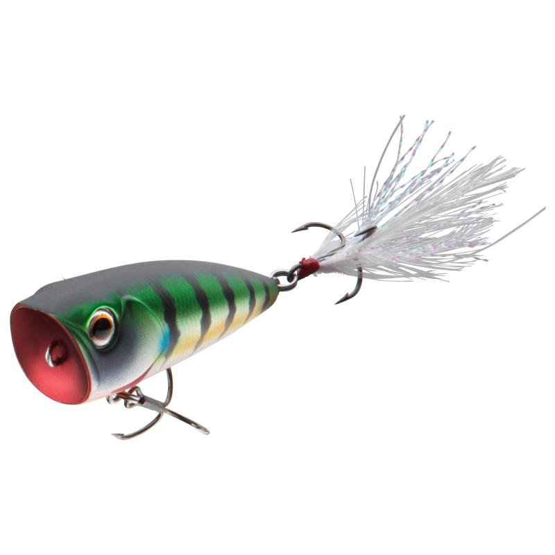 Daiwa STEEZ P60F MG