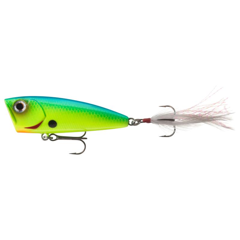 Daiwa STEEZ P60F BBC