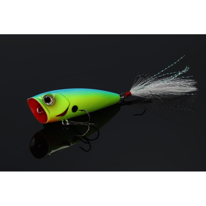 Daiwa STEEZ P60F BBC