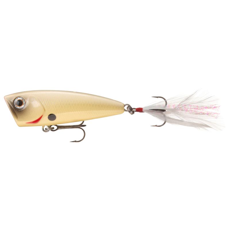 Daiwa STEEZ P60F BONE