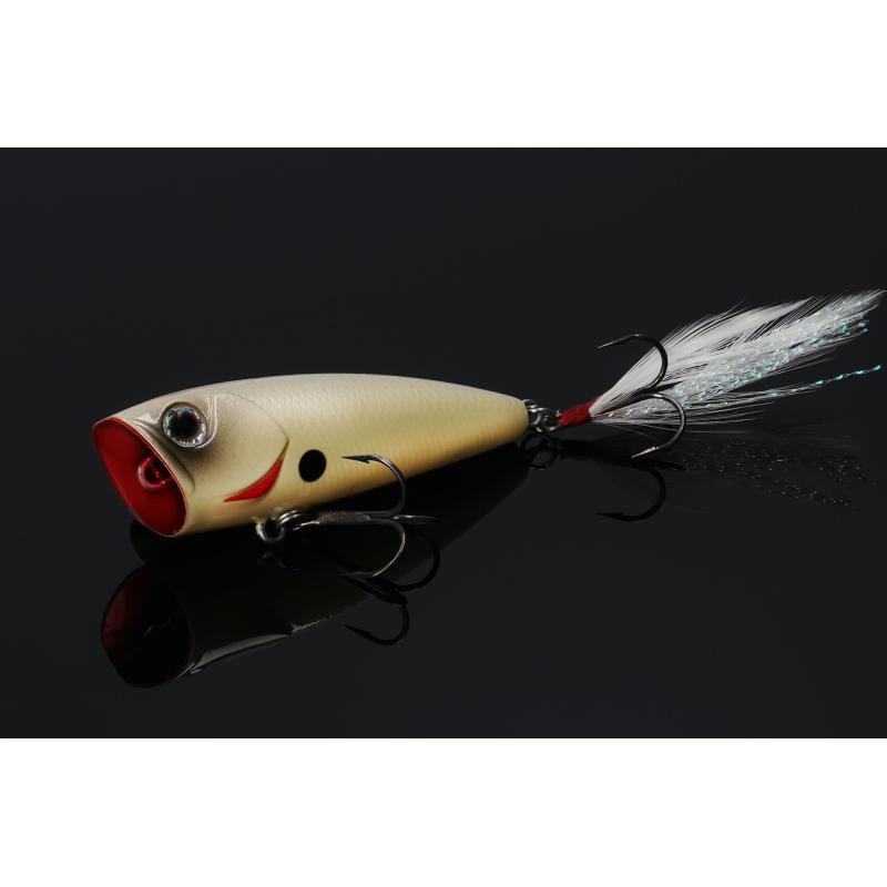 Daiwa STEEZ P60F BONE