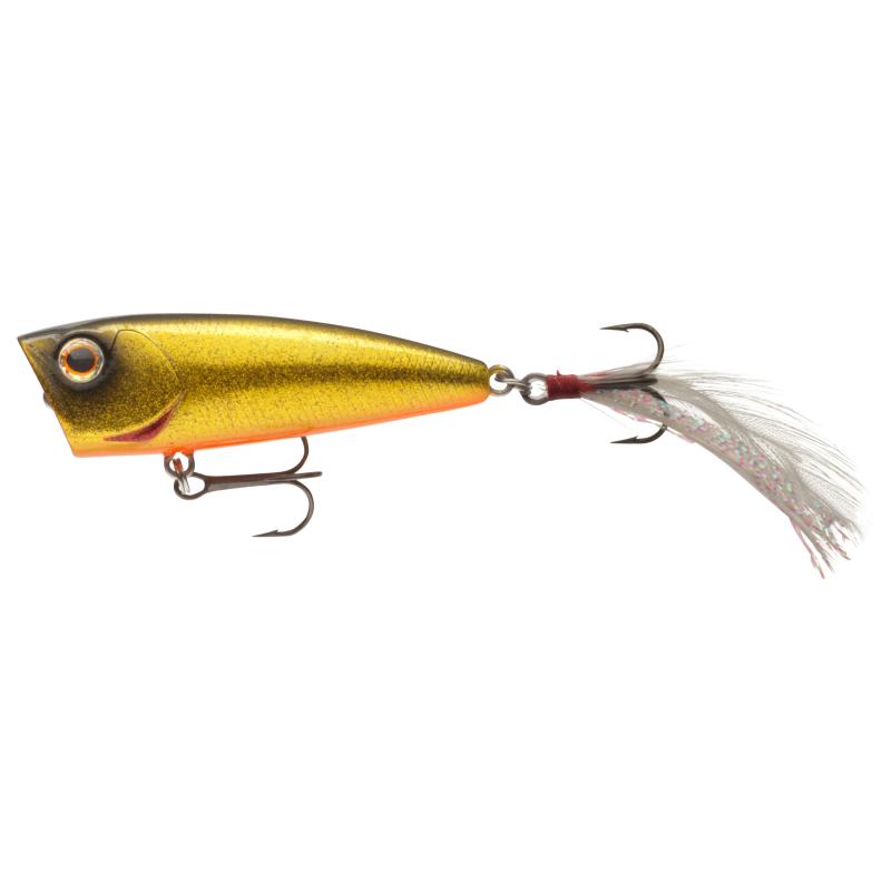 Daiwa STEEZ P60F SGBG