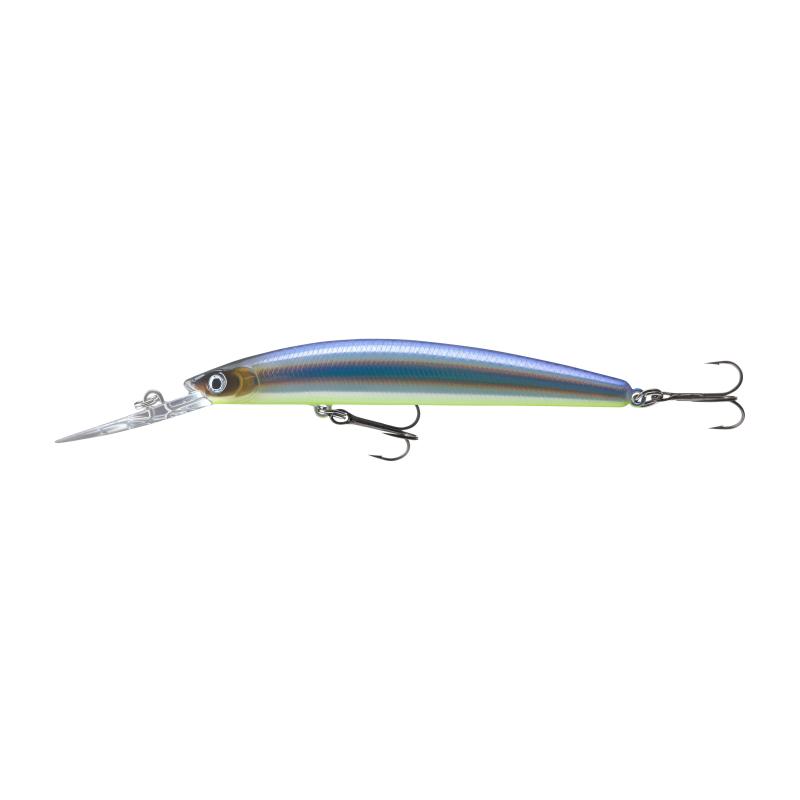 Daiwa TN Double Clutch 60SPG PL
