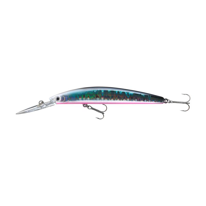 Daiwa TN Double Clutch 75SPG ASL