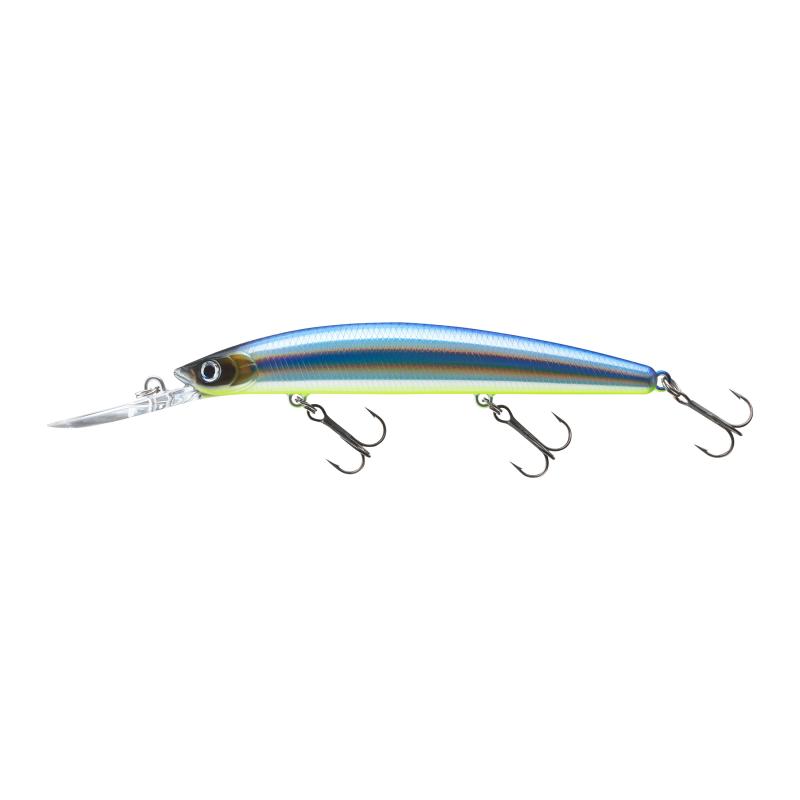 Daiwa TN Double Clutch 95SPG PL