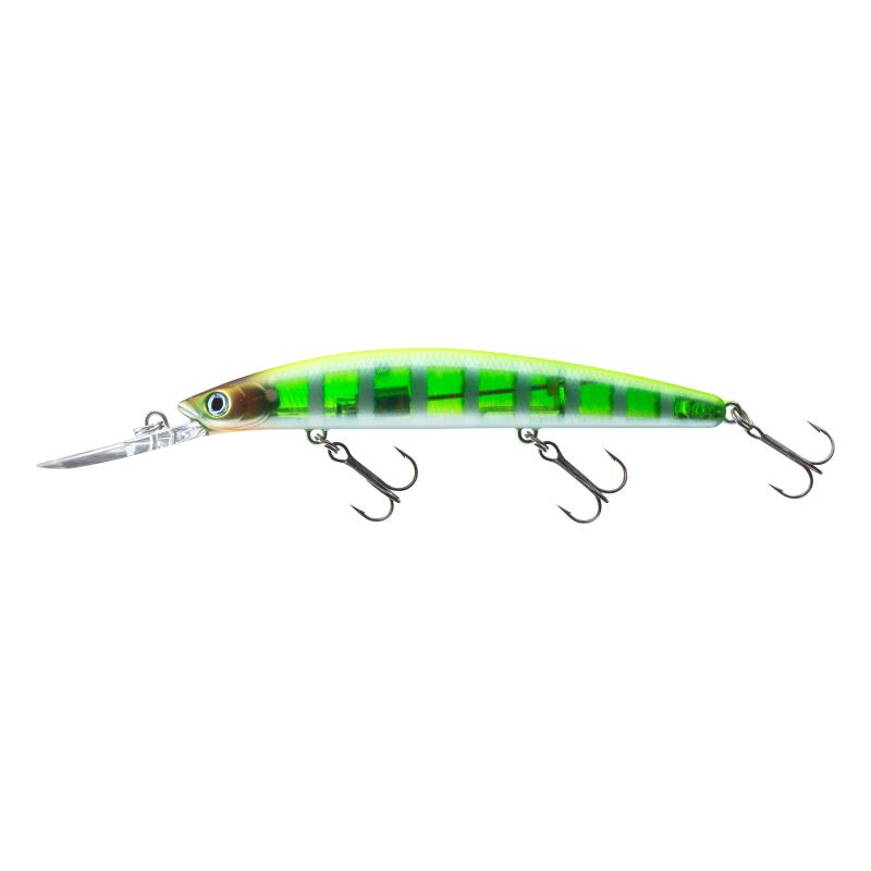 Daiwa TN Double Clutch 95SPG CBZ
