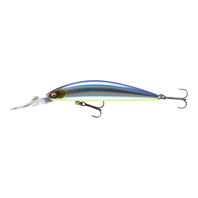 Produktbild Daiwa TN Current Master 93FDR PL