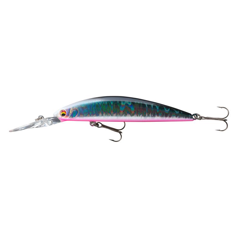 Produktbild Daiwa TN Current Master 93FDR ASL