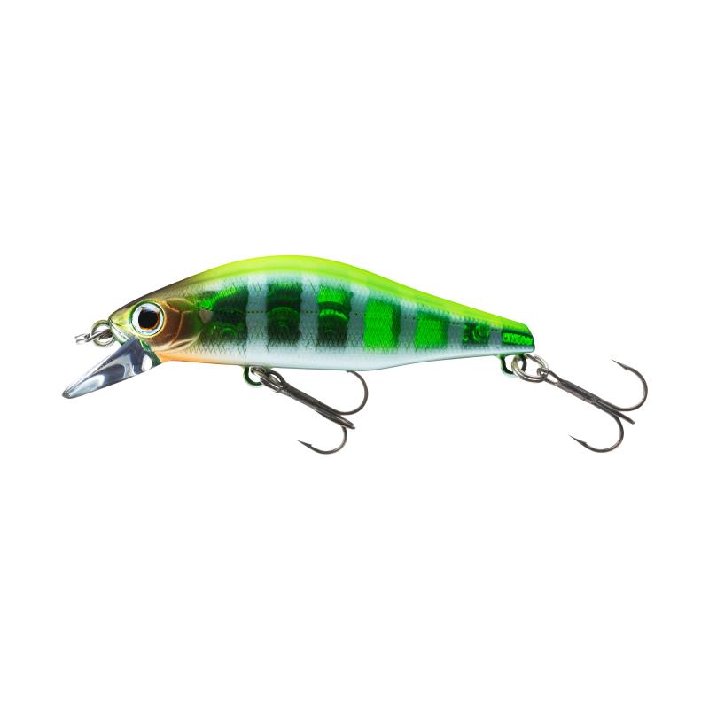 Daiwa TN Wise Minnow 50FS CBZ