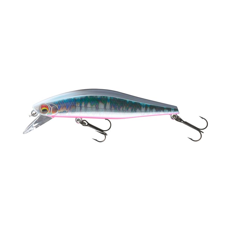 Daiwa TN Wise Minnow 70FS ASL