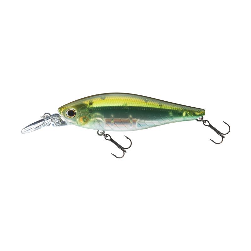 Daiwa TN Tightwave Shad 75F ST Shad