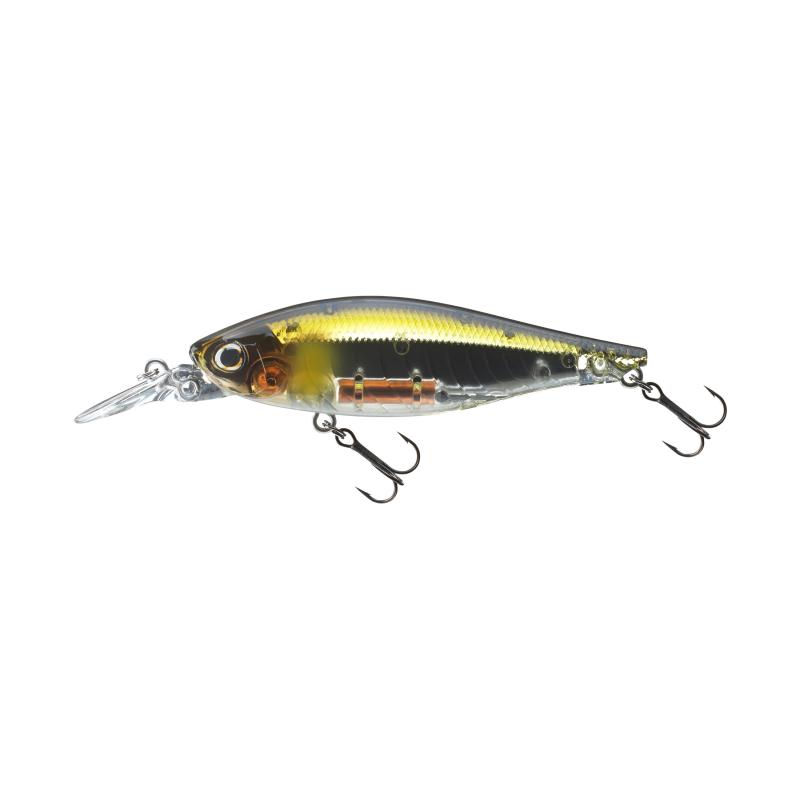 Daiwa TN Tightwave Shad 75F ST Ayu