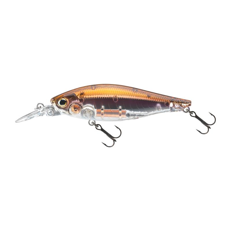 Daiwa TN Tightwave Shad 75F Wakasagi
