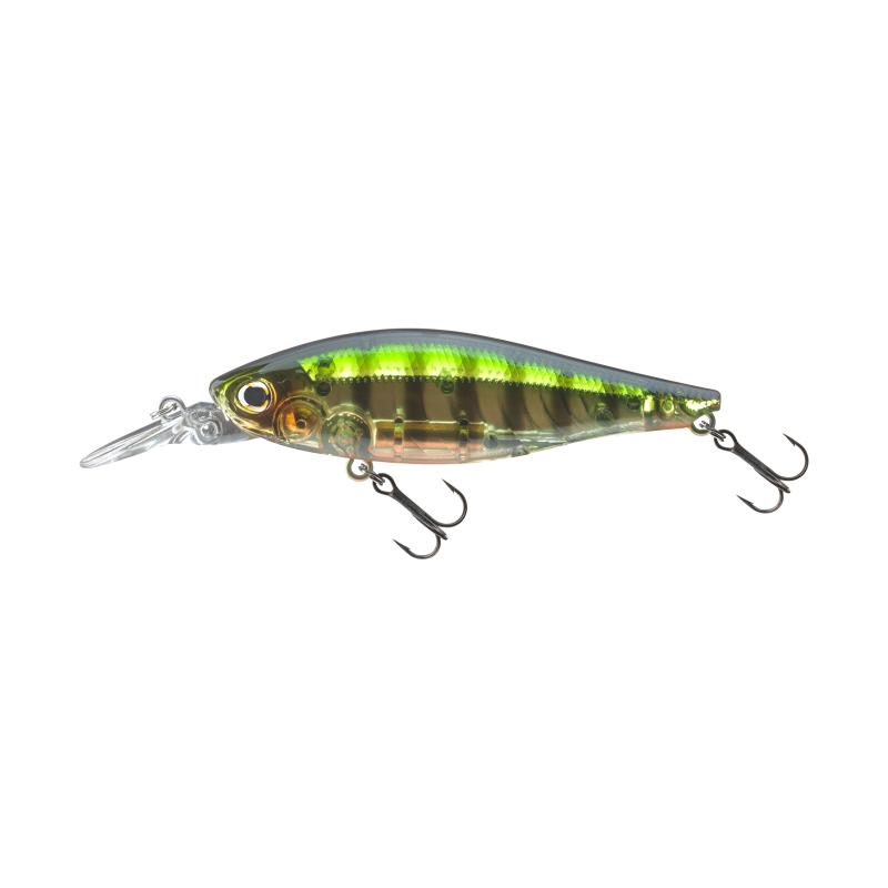 Daiwa TN Tightwave Shad 75F G Ghost