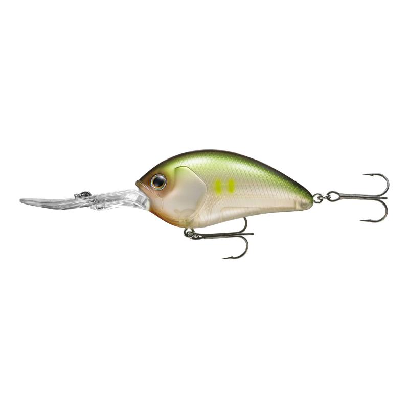 Produktbild Daiwa STEEZ C700 G-AYU