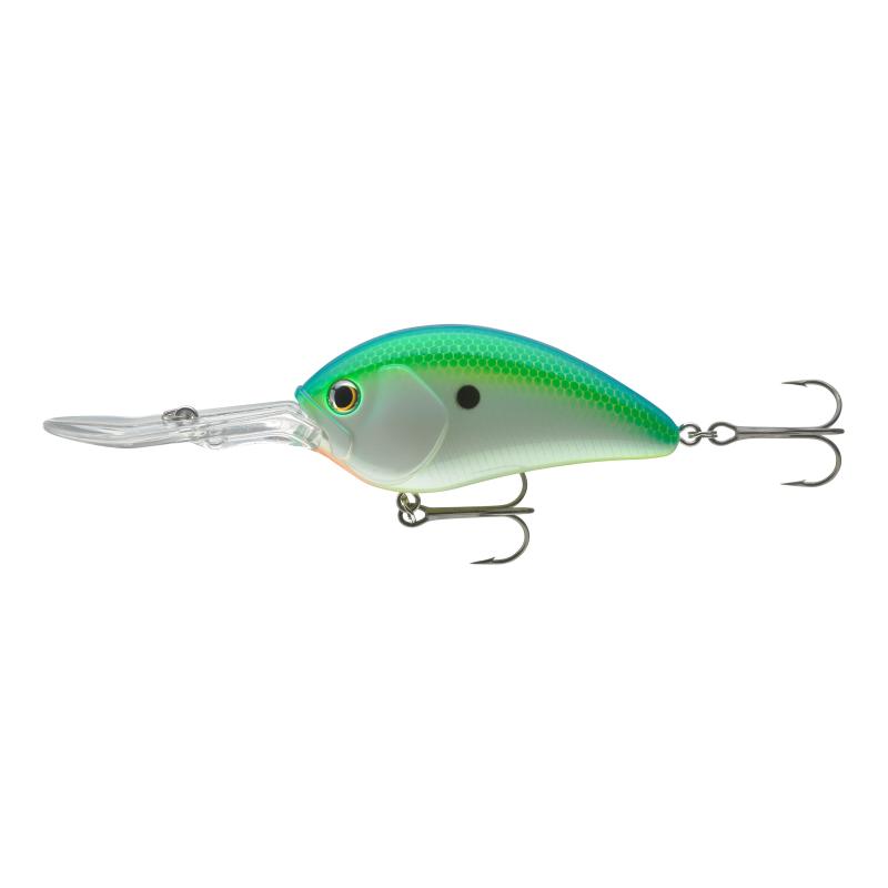 Produktbild Daiwa STEEZ C700 S-SHAD