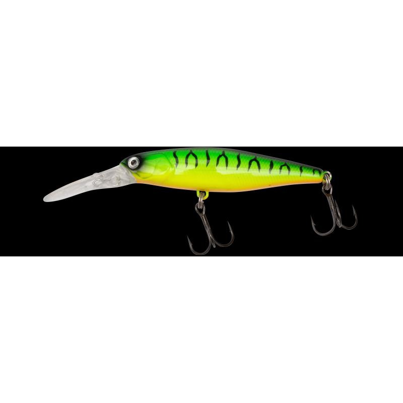 Zebco Demonic Twitchbait - Firetiger 6.7cm 7g